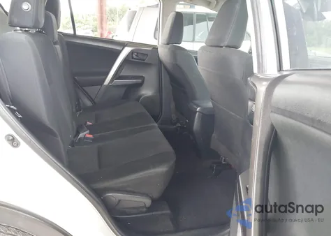 2018 Toyota Rav4 Le из США, поврежденный, VIN JTMZFREV7JJ174125